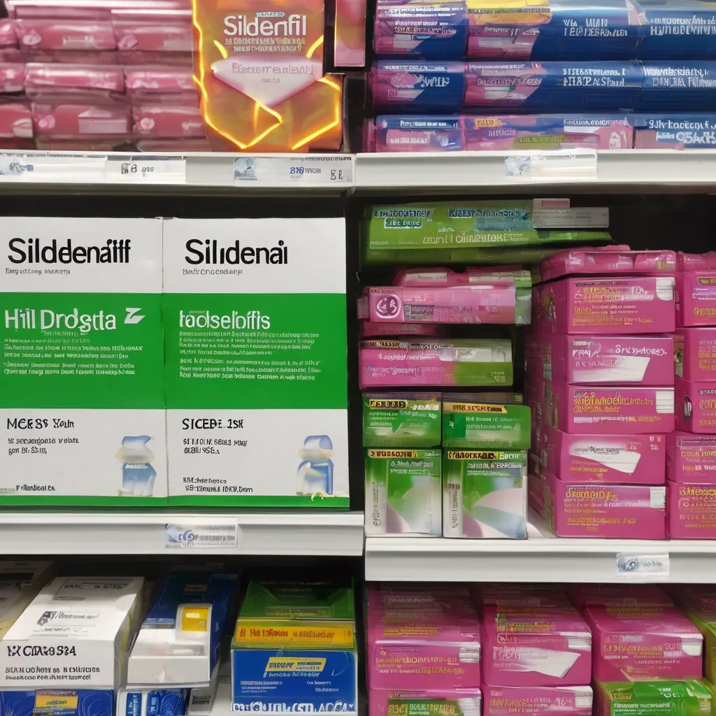 Site de vente de sildenafil numéro 1